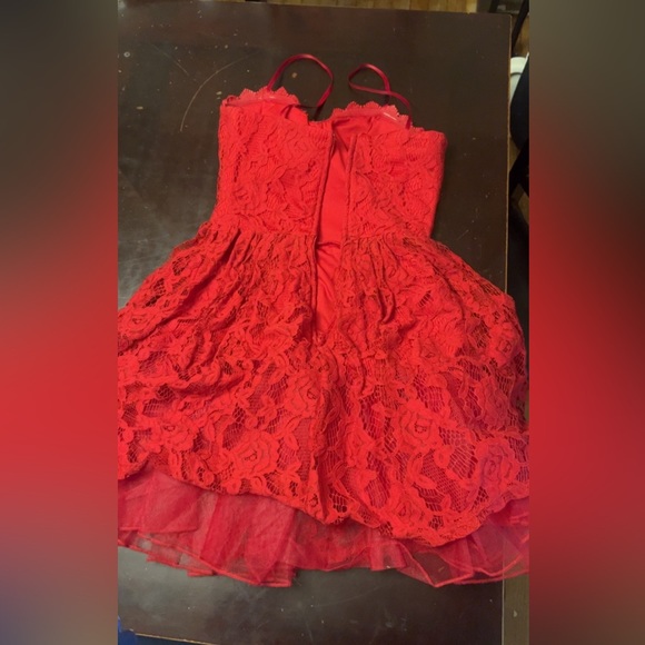 City Studio Dress - Picture 2 of 3